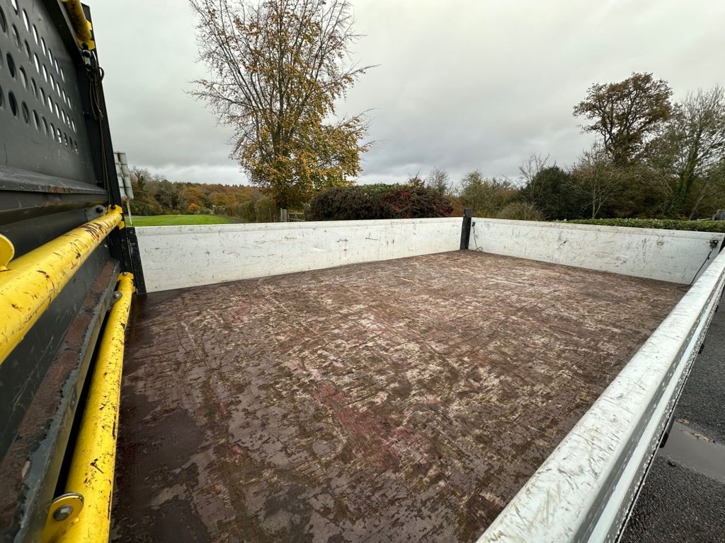 Used Vauxhall Movano 2016 for sale - 76434064: Photo 20