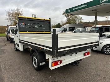Used Vauxhall Movano 2016 for sale - 76434064: Photo