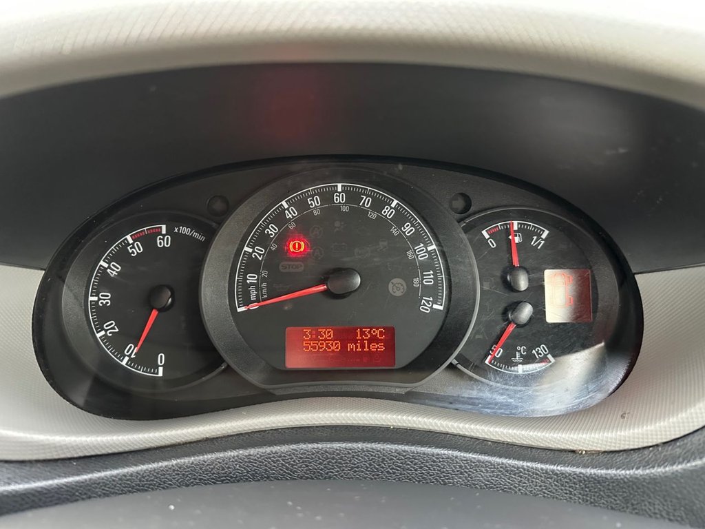 Used Vauxhall Movano 2016 for sale - 76434064: Photo 5