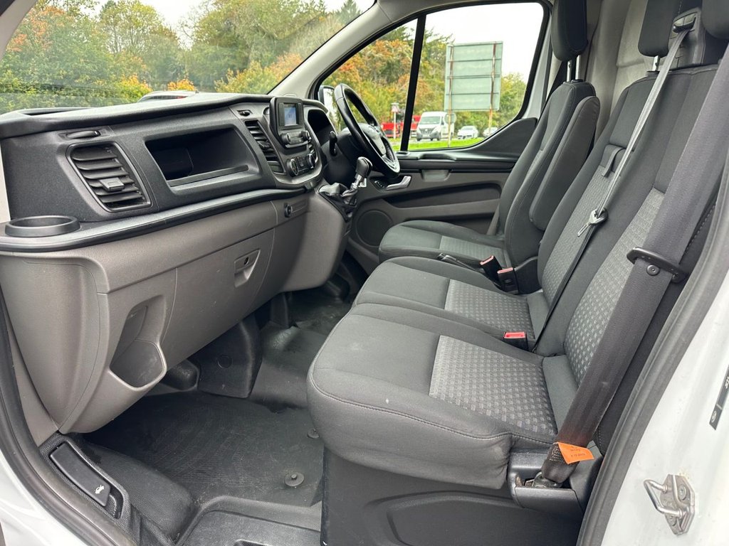 Used Ford Transit Custom 2019 for sale - 76434080: Photo 12