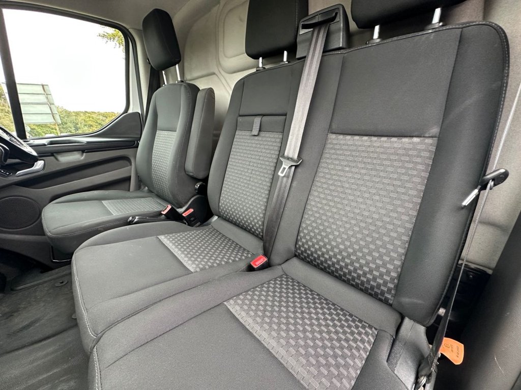 Used Ford Transit Custom 2019 for sale - 76434080: Photo 13
