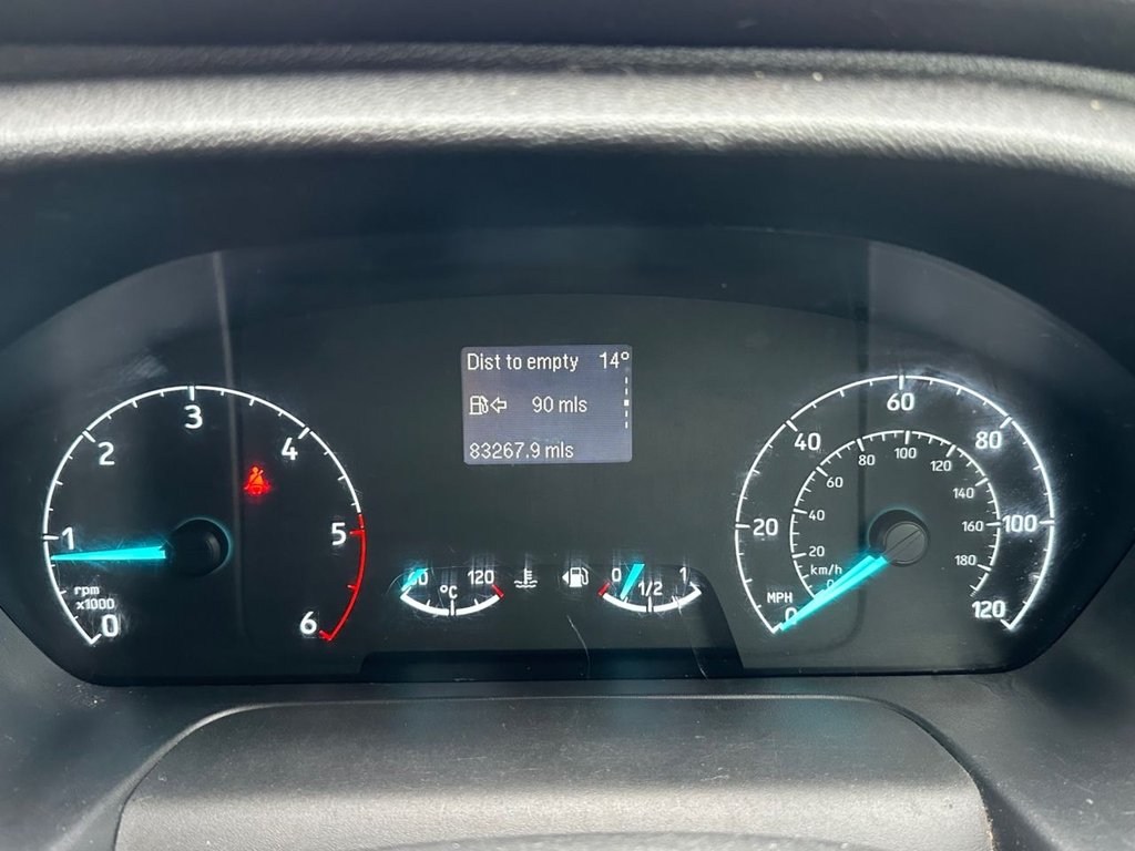 Used Ford Transit Custom 2019 for sale - 76434080: Photo 15