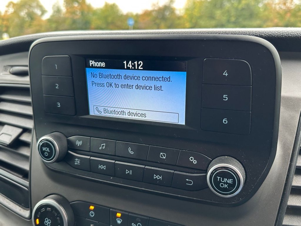 Used Ford Transit Custom 2019 for sale - 76434080: Photo 17