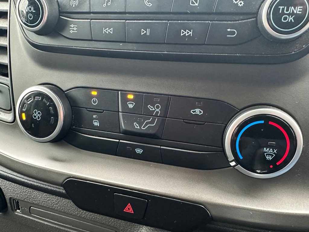 Used Ford Transit Custom 2019 for sale - 76434080: Photo 18