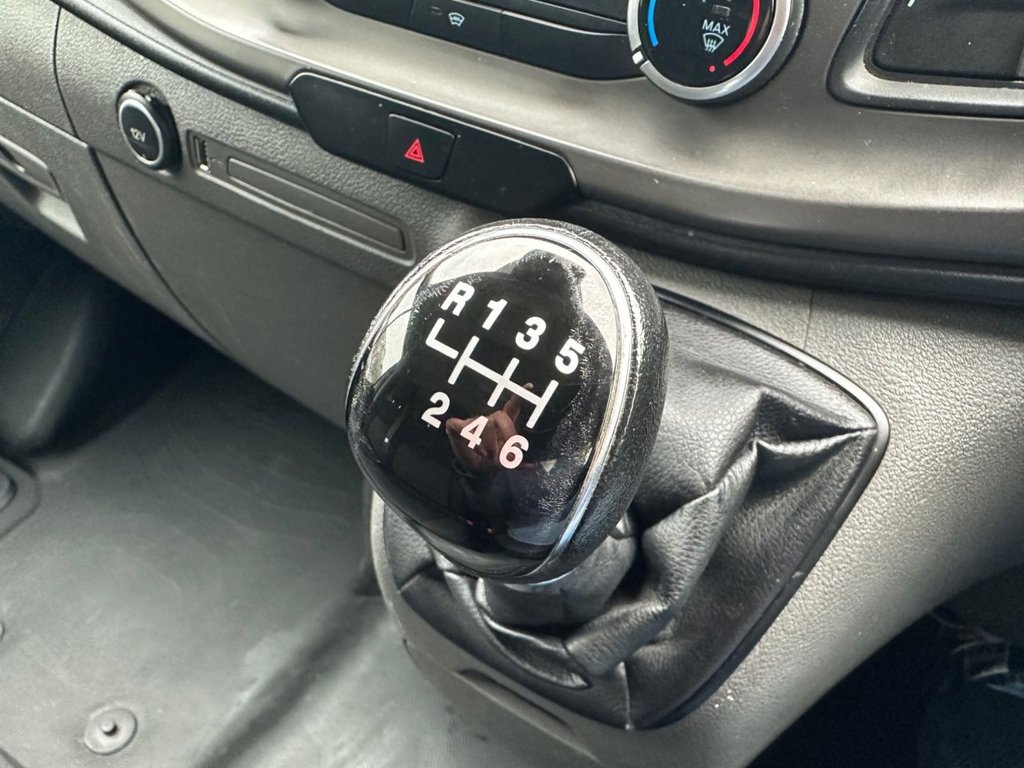 Used Ford Transit Custom 2019 for sale - 76434080: Photo 20