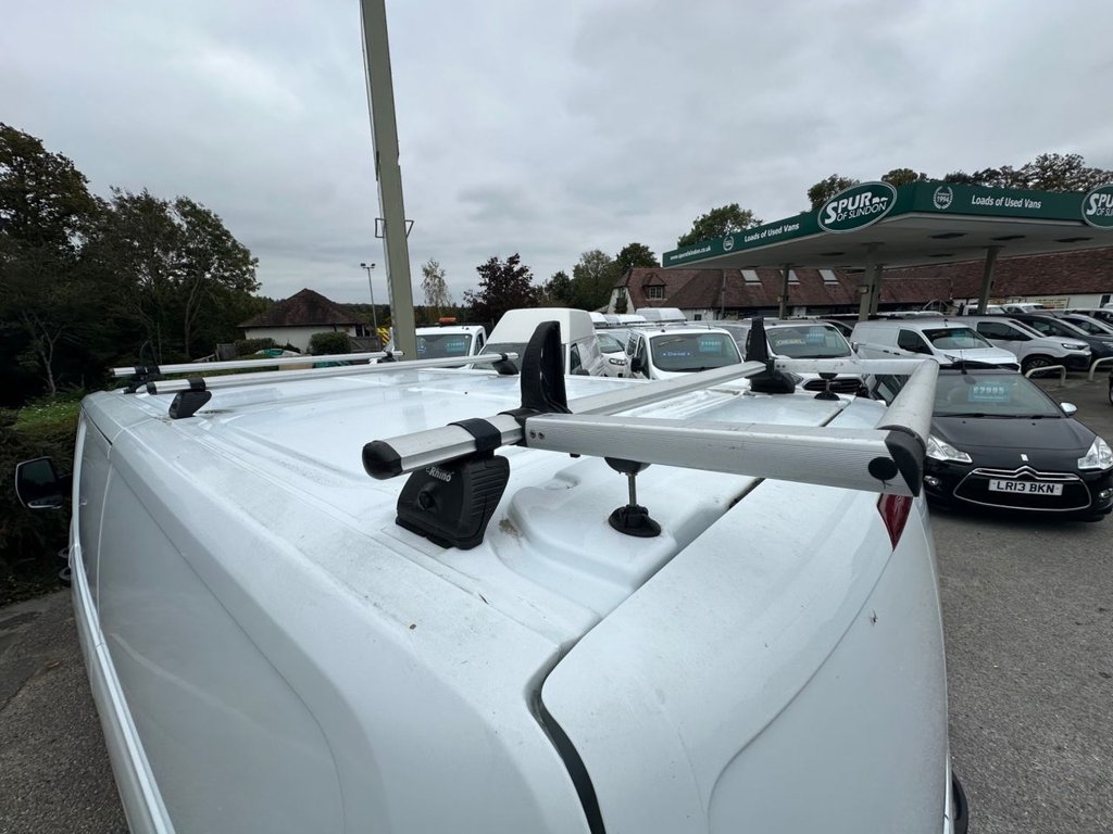 Used Ford Transit Custom 2019 for sale - 76434080: Photo 23