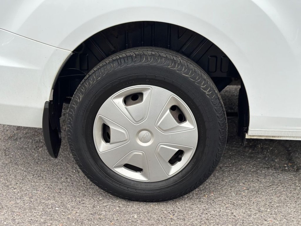 Used Ford Transit Custom 2019 for sale - 76434080: Photo 25