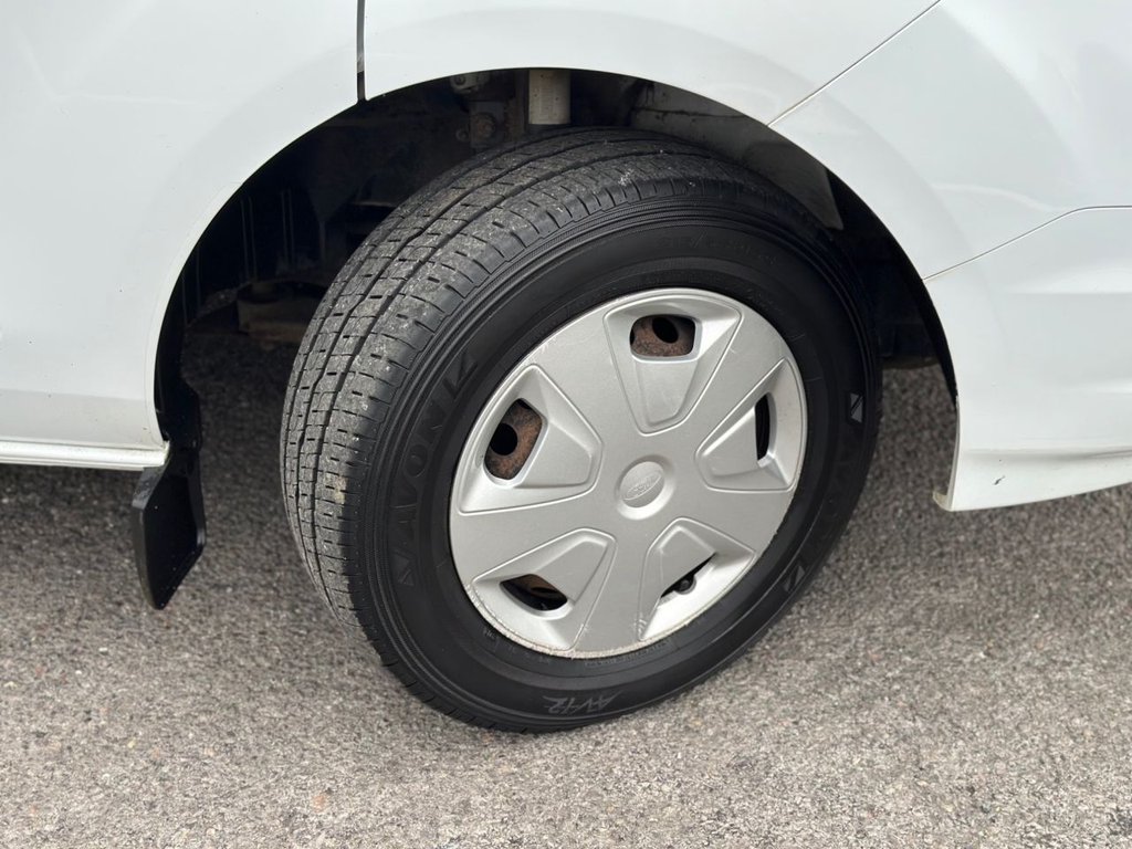 Used Ford Transit Custom 2019 for sale - 76434080: Photo 26