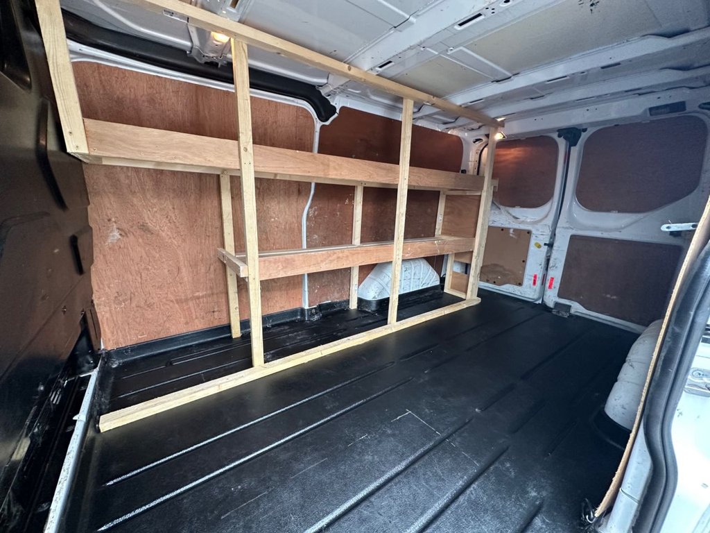 Used Ford Transit Custom 2019 for sale - 76434080: Photo 5