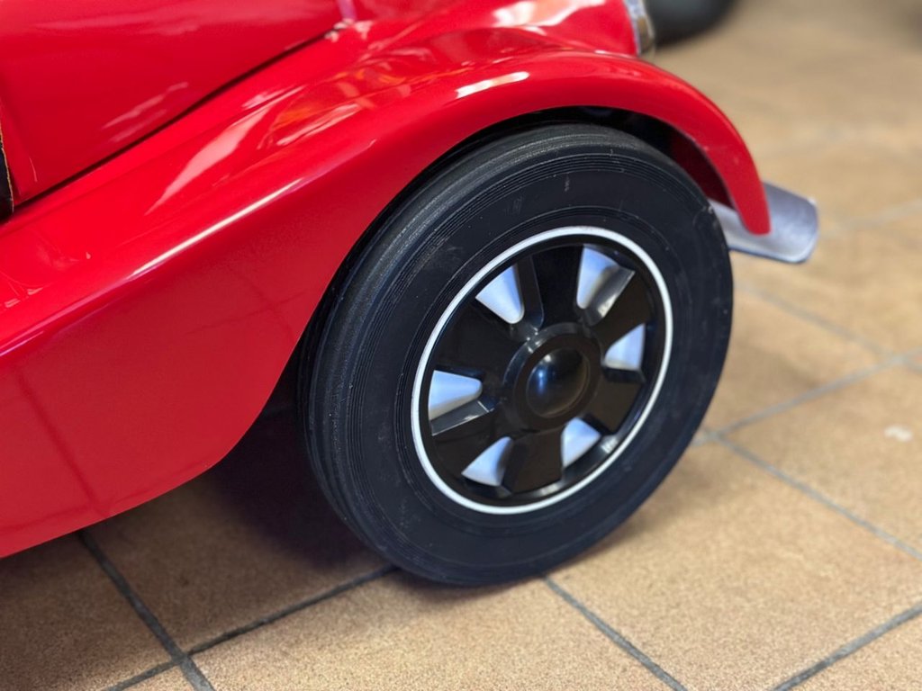 Used Morgan Plus Eight 1980 for sale - 76434055: Photo 10