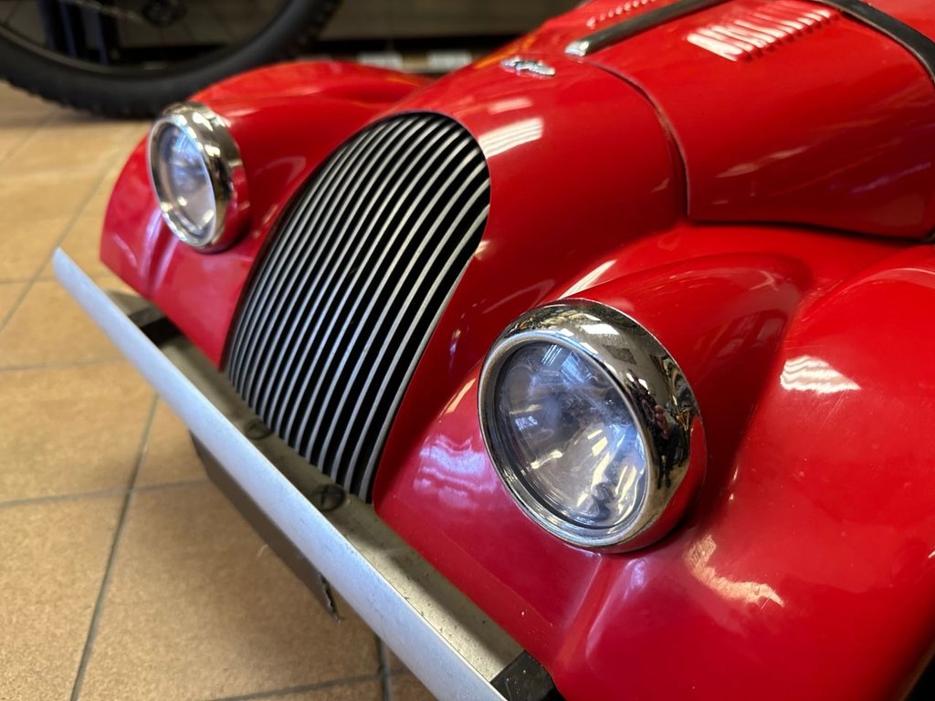 Used Morgan Plus Eight 1980 for sale - 76434055: Photo 11