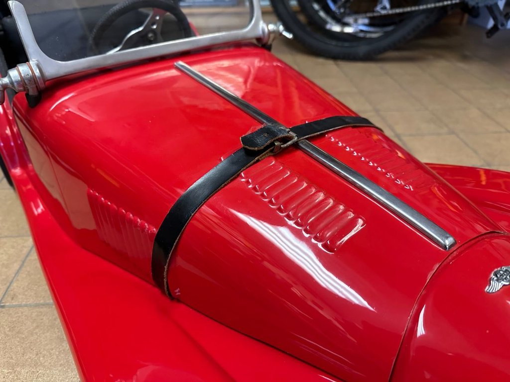 Used Morgan Plus Eight 1980 for sale - 76434055: Photo 12