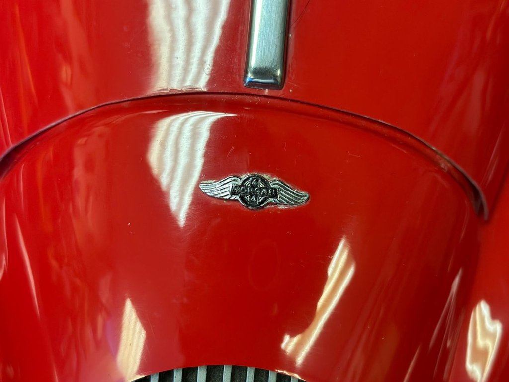 Used Morgan Plus Eight 1980 for sale - 76434055: Photo 13