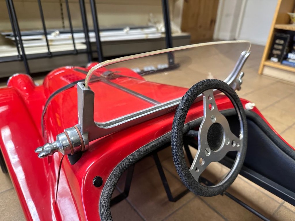 Used Morgan Plus Eight 1980 for sale - 76434055: Photo 14