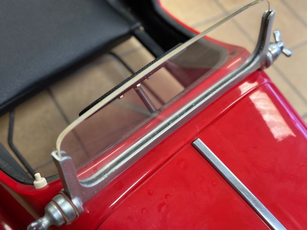 Used Morgan Plus Eight 1980 for sale - 76434055: Photo 15