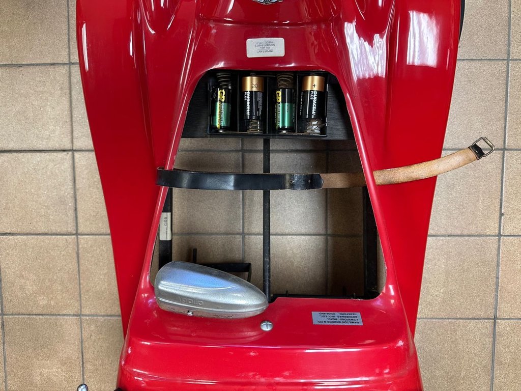 Used Morgan Plus Eight 1980 for sale - 76434055: Photo 16