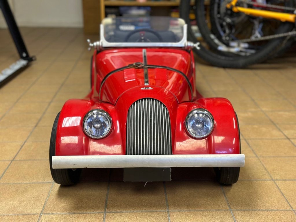 Used Morgan Plus Eight 1980 for sale - 76434055: Photo 19