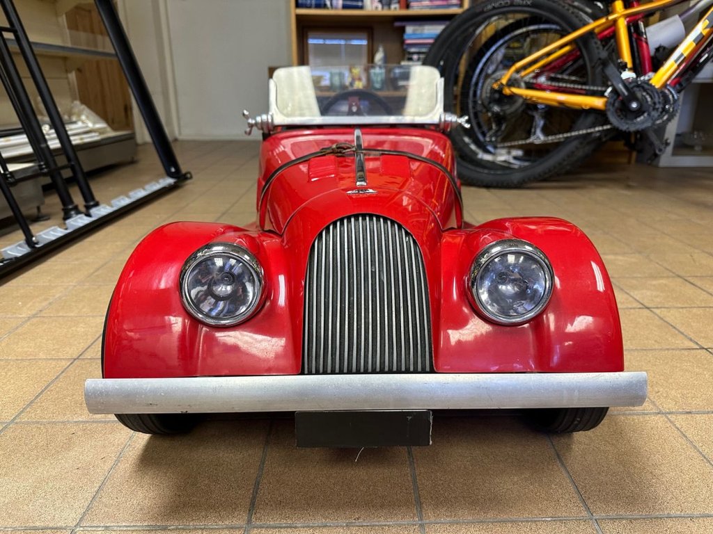 Used Morgan Plus Eight 1980 for sale - 76434055: Photo 21