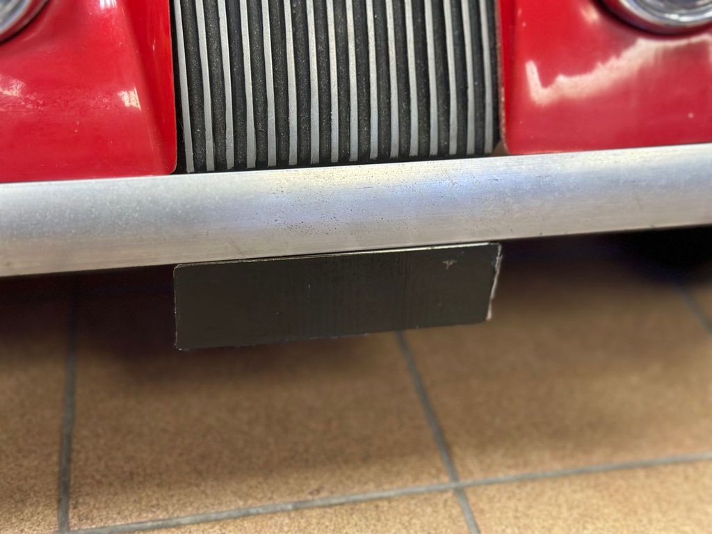 Used Morgan Plus Eight 1980 for sale - 76434055: Photo 24