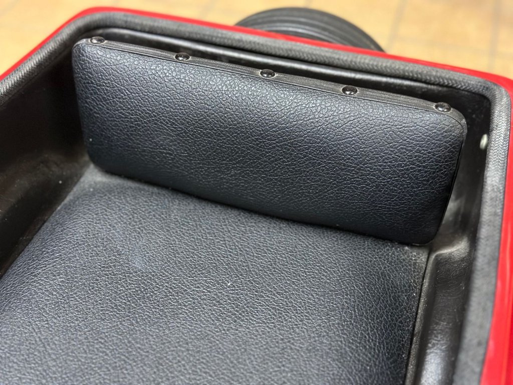 Used Morgan Plus Eight 1980 for sale - 76434055: Photo 25