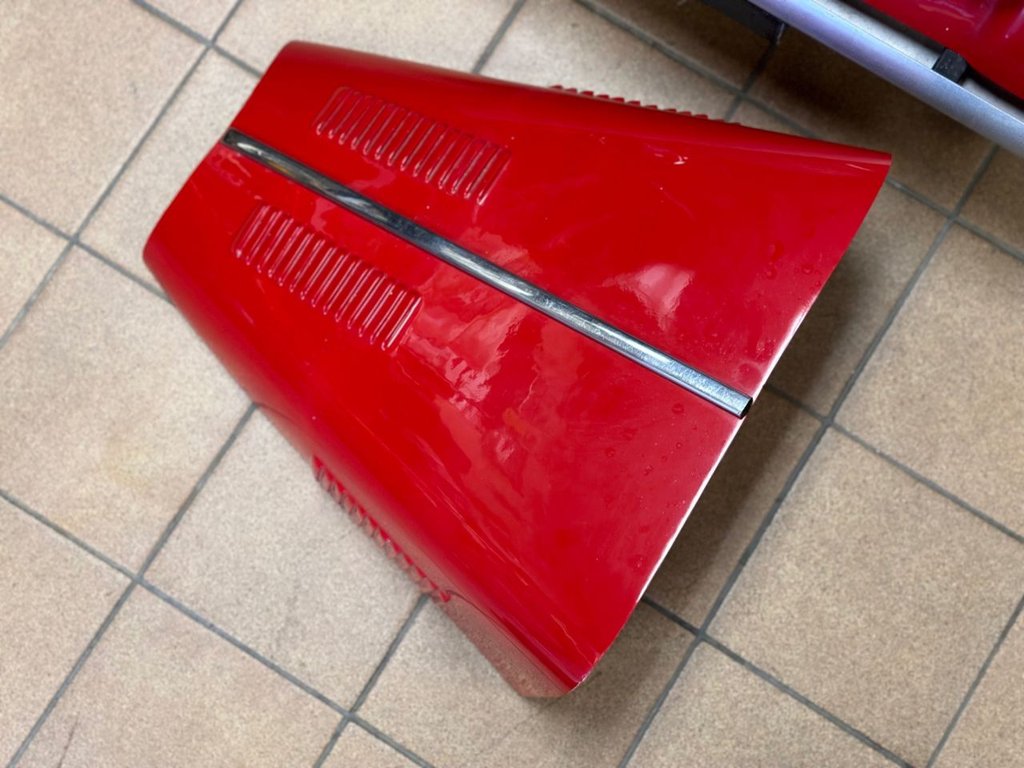 Used Morgan Plus Eight 1980 for sale - 76434055: Photo 26