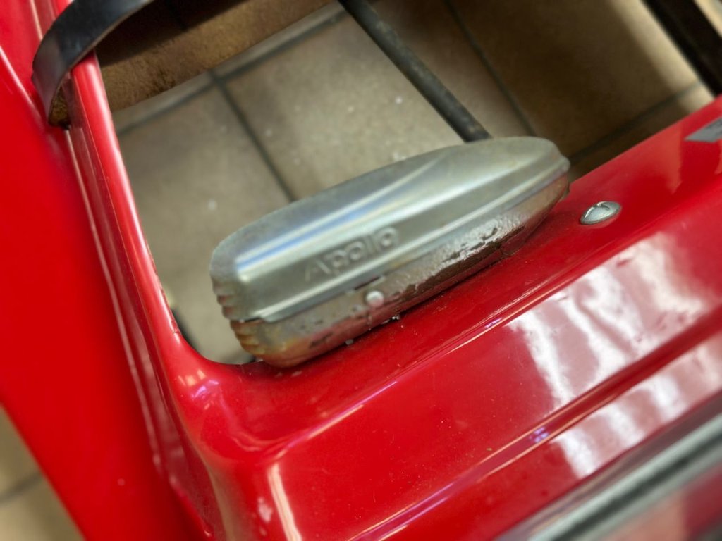 Used Morgan Plus Eight 1980 for sale - 76434055: Photo 28