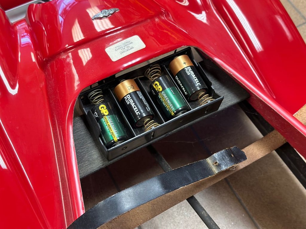 Used Morgan Plus Eight 1980 for sale - 76434055: Photo 29