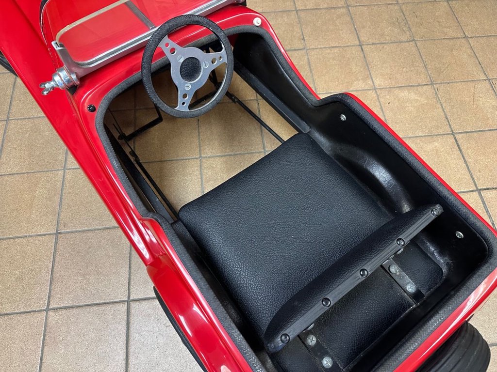 Used Morgan Plus Eight 1980 for sale - 76434055: Photo 3