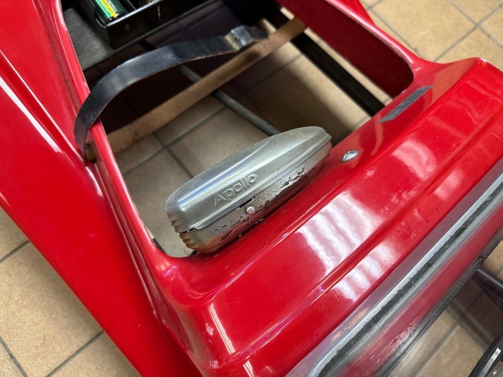 Used Morgan Plus Eight 1980 for sale - 76434055: Photo 31