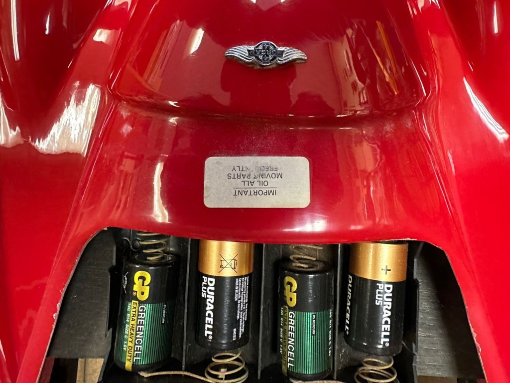 Used Morgan Plus Eight 1980 for sale - 76434055: Photo 33