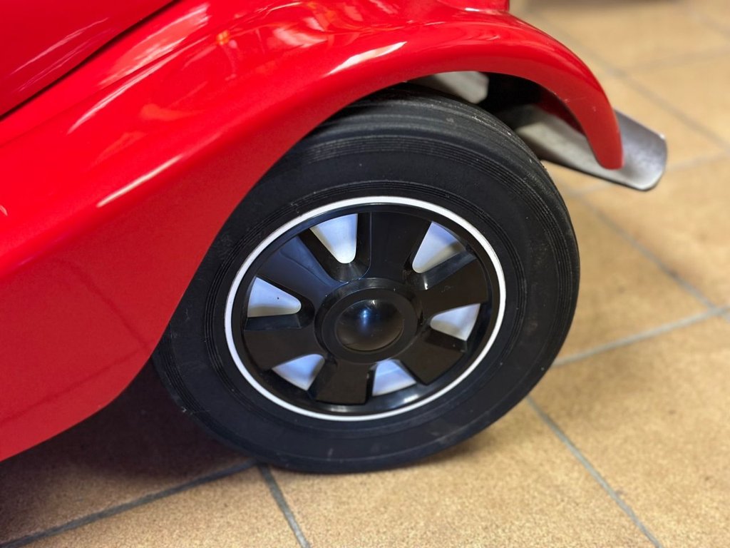 Used Morgan Plus Eight 1980 for sale - 76434055: Photo 35