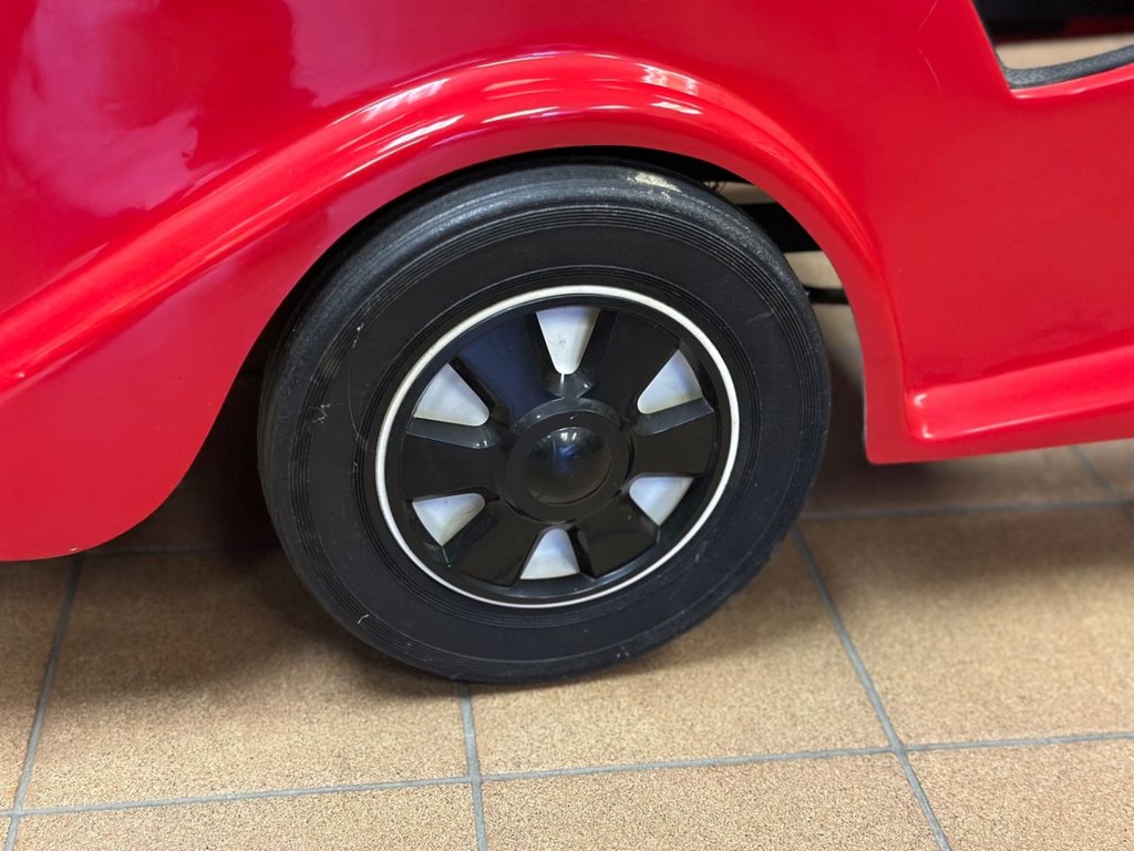 Used Morgan Plus Eight 1980 for sale - 76434055: Photo 36