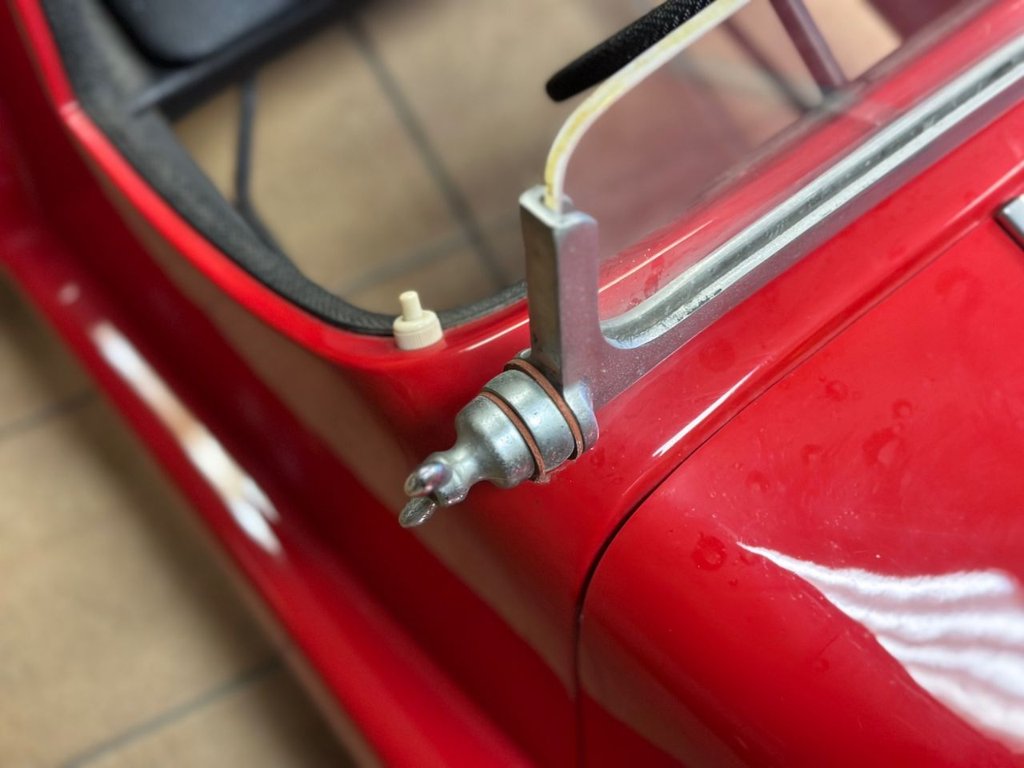 Used Morgan Plus Eight 1980 for sale - 76434055: Photo 38