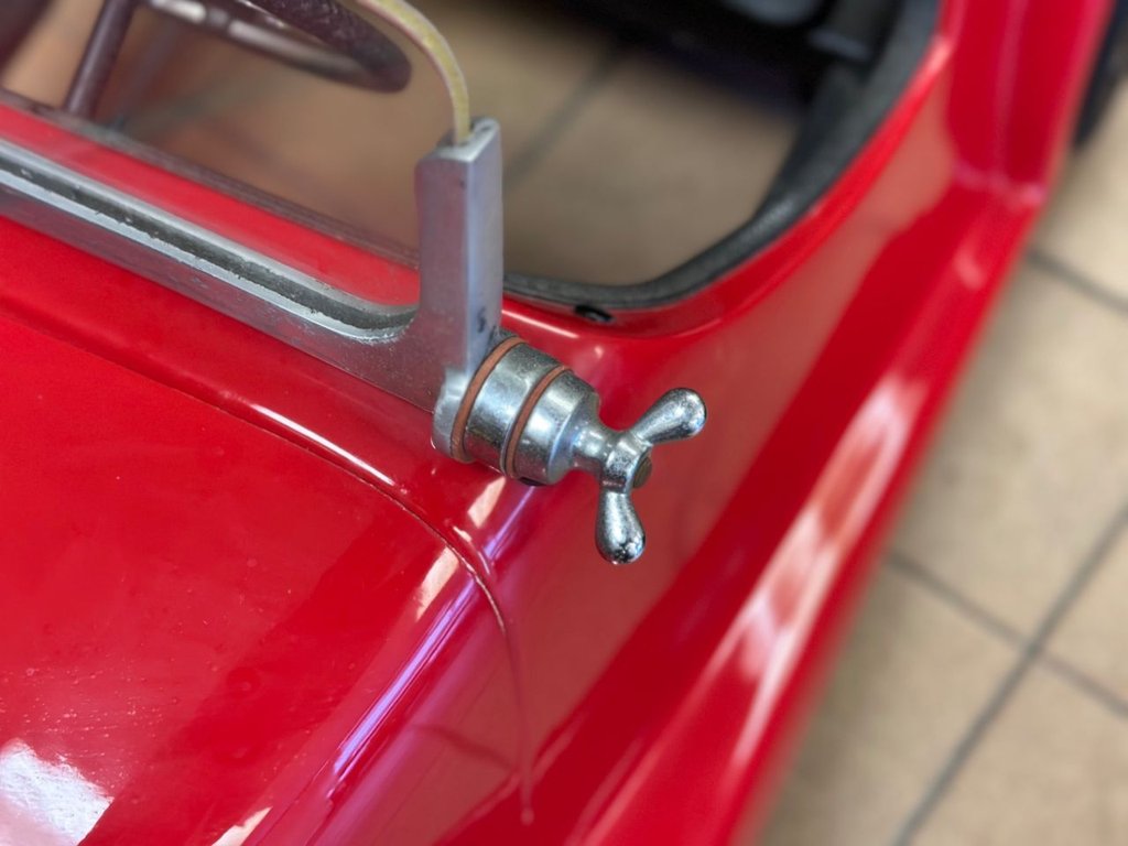 Used Morgan Plus Eight 1980 for sale - 76434055: Photo 39