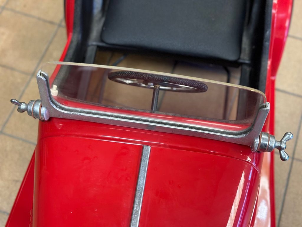 Used Morgan Plus Eight 1980 for sale - 76434055: Photo 40