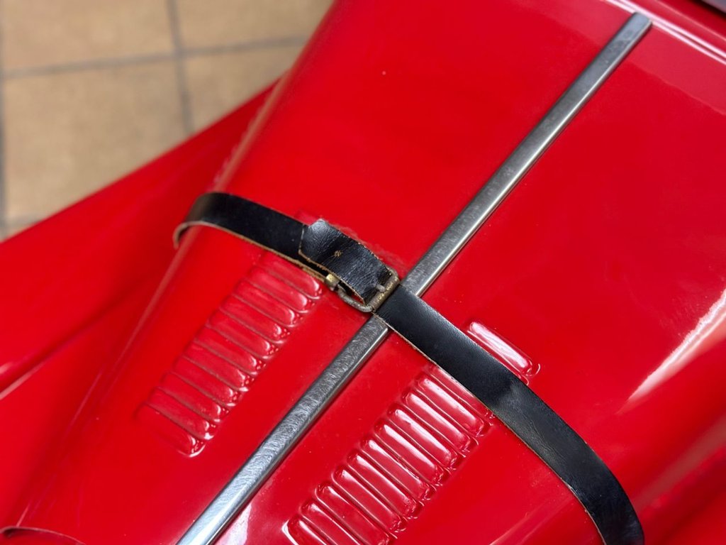 Used Morgan Plus Eight 1980 for sale - 76434055: Photo 41