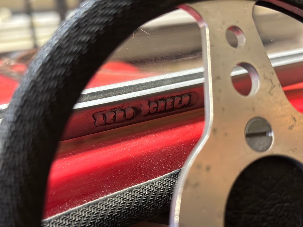 Used Morgan Plus Eight 1980 for sale - 76434055: Photo 44