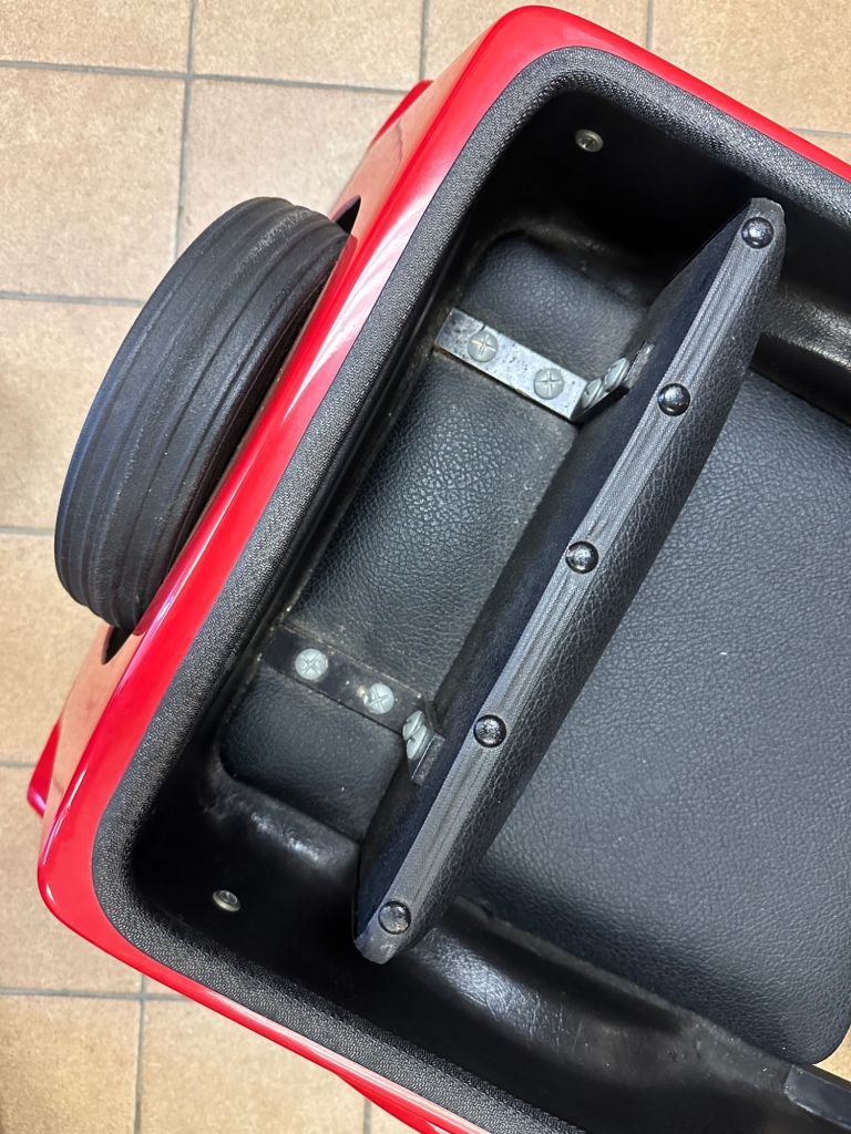 Used Morgan Plus Eight 1980 for sale - 76434055: Photo 48