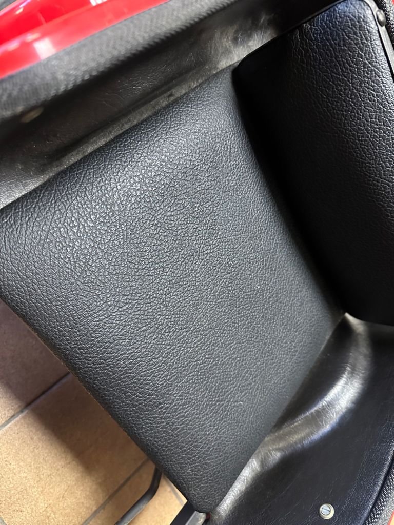 Used Morgan Plus Eight 1980 for sale - 76434055: Photo 49