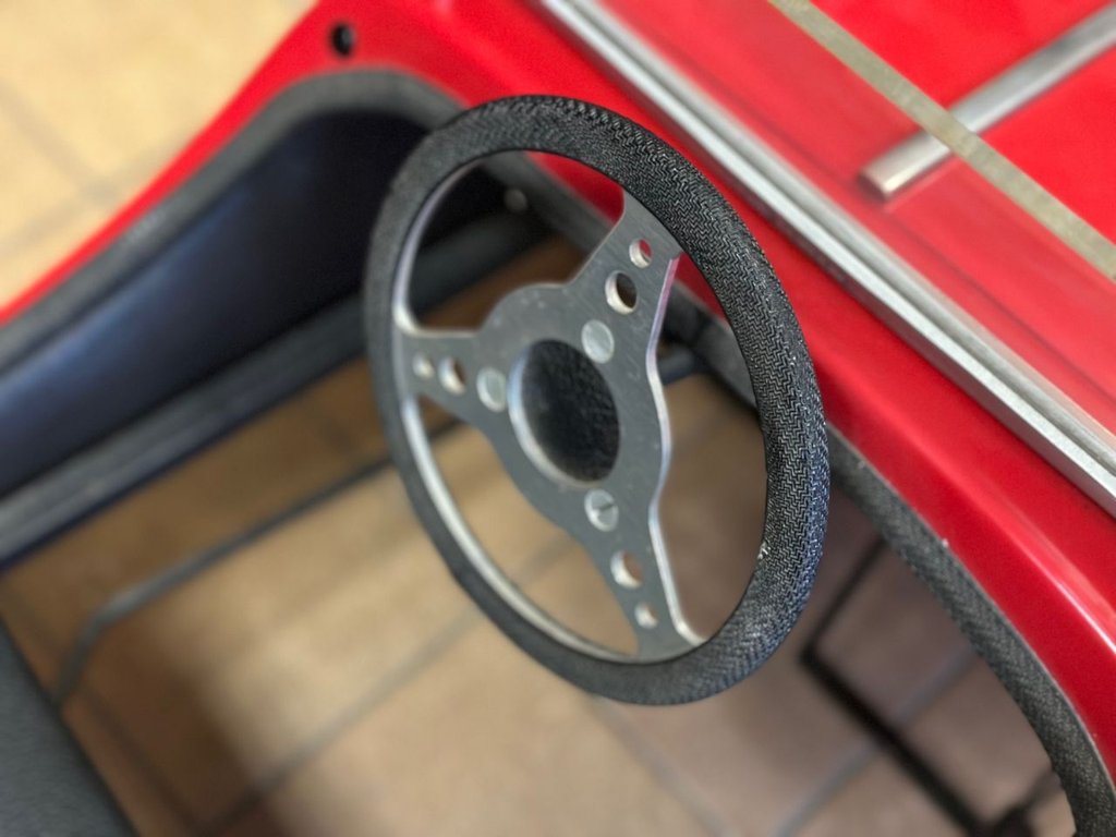 Used Morgan Plus Eight 1980 for sale - 76434055: Photo 50