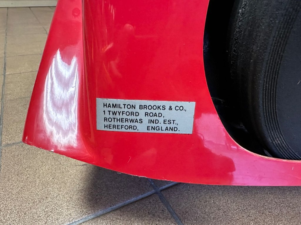 Used Morgan Plus Eight 1980 for sale - 76434055: Photo 6