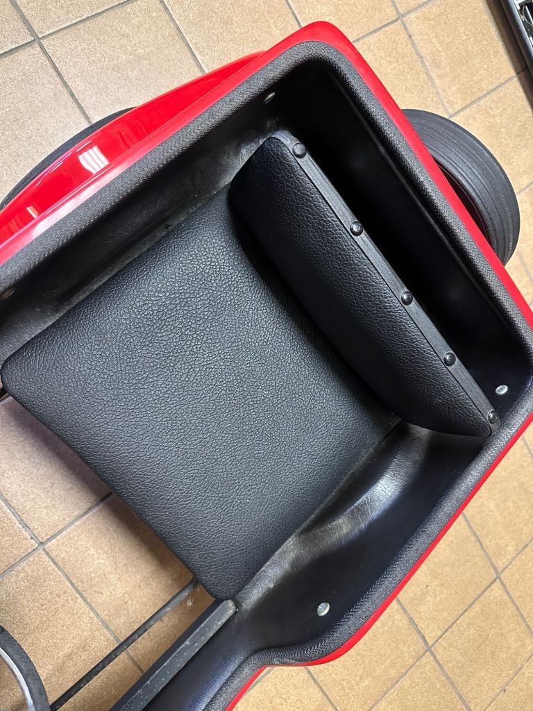 Used Morgan Plus Eight 1980 for sale - 76434055: Photo 7