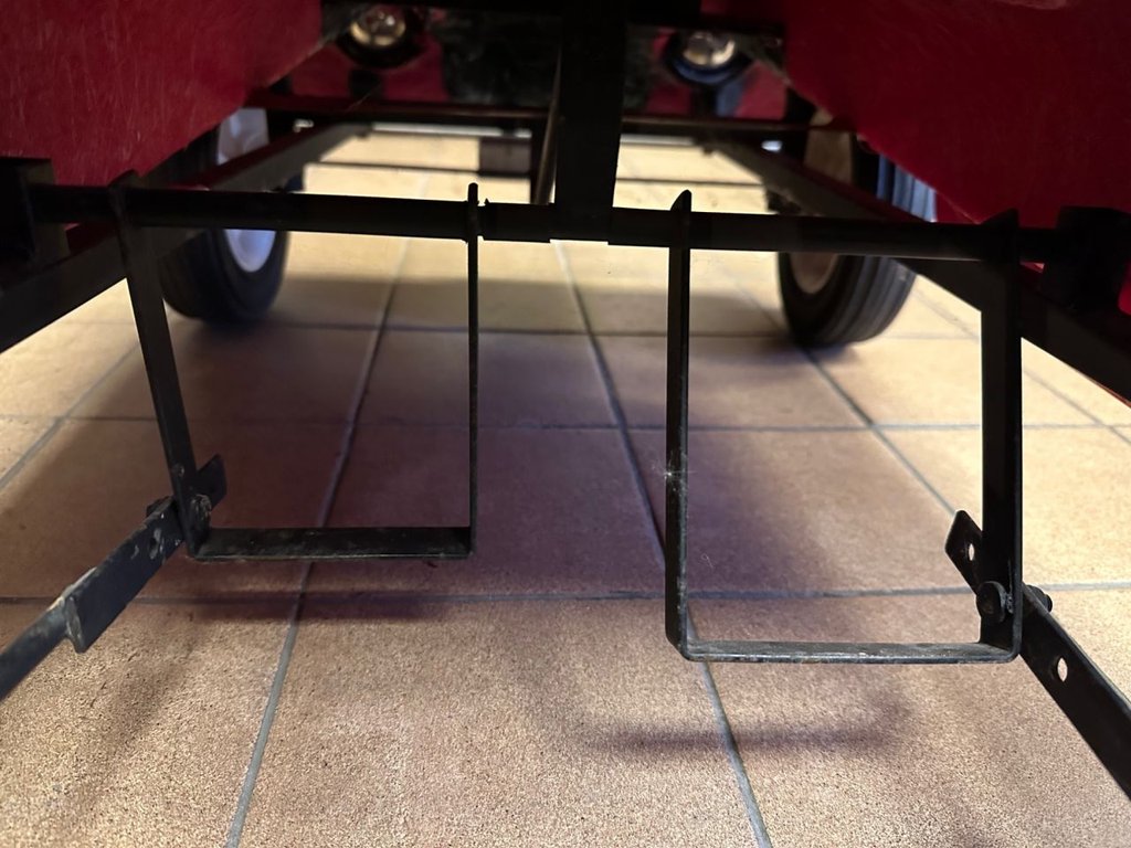 Used Morgan Plus Eight 1980 for sale - 76434055: Photo 8