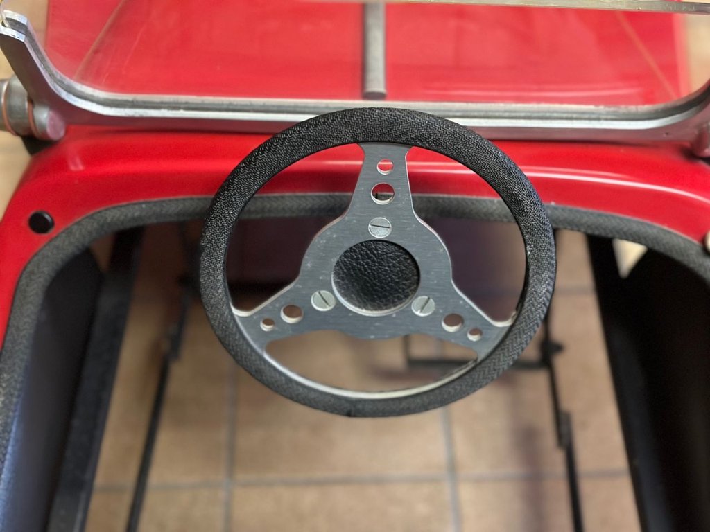 Used Morgan Plus Eight 1980 for sale - 76434055: Photo 9