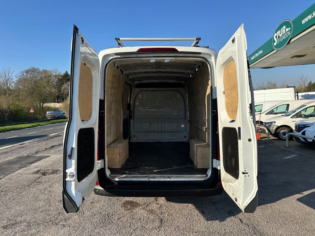 Used Maxus Deliver 9 2023 for sale - 77655241: Photo 15