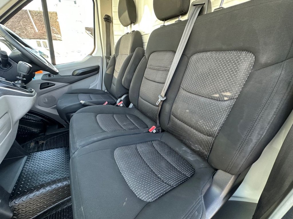 Used Maxus Deliver 9 2023 for sale - 77655241: Photo 22