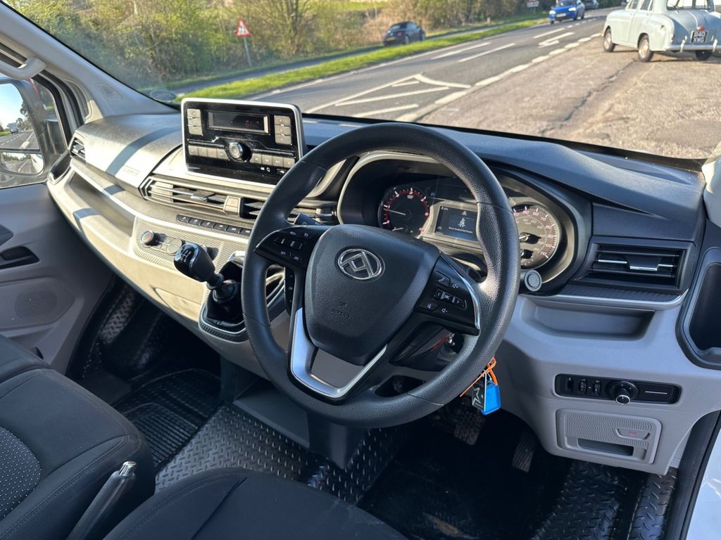 Used Maxus Deliver 9 2023 for sale - 77655241: Photo 27