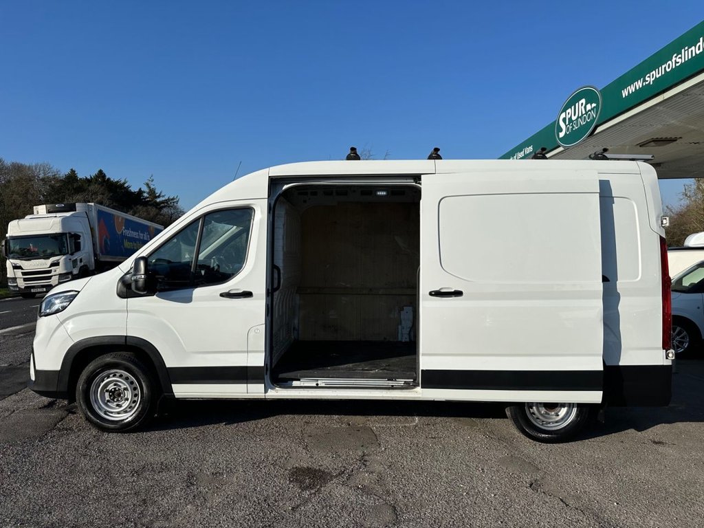 Used Maxus Deliver 9 2023 for sale - 77655241: Photo 29