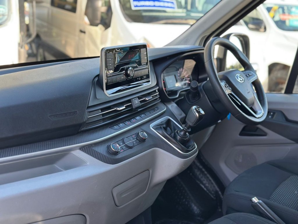 Used Maxus Deliver 9 2023 for sale - 77655241: Photo 3