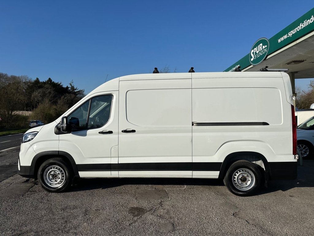 Used Maxus Deliver 9 2023 for sale - 77655241: Photo 31